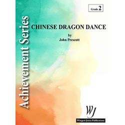         Chinese Dragon Dance - John Prescott
    