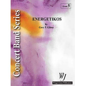 Energetikos