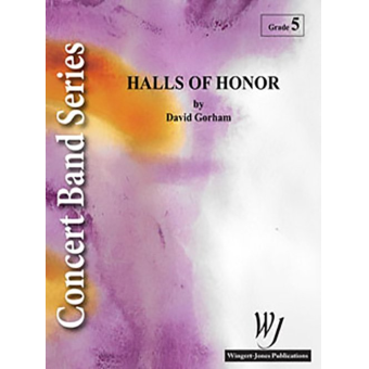 Halls Of Honor