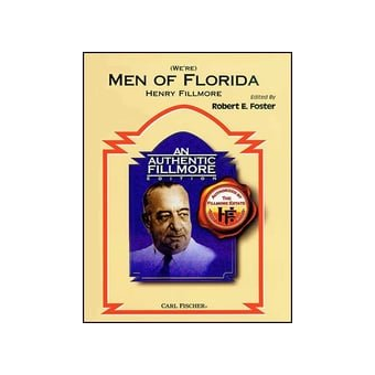 We're Men of Florida