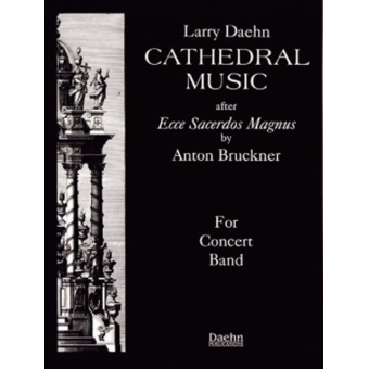 Cathedral Music