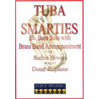 Tuba Smarties - Tuba Es/Klavier