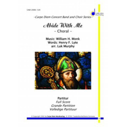         Abide with me - Wiliam Henry Monk / Arr. Luk Murphy
    