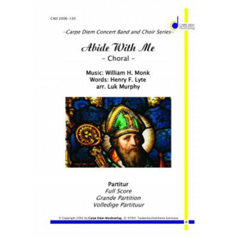Abide with me