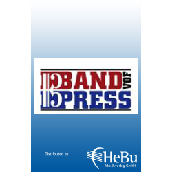         Not while I'm around - Stephen Sondheim / Arr. Luc Vertommen
    