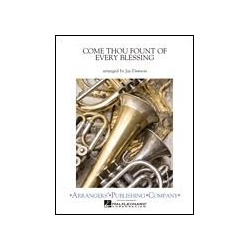         Come Thou Fount of Every Blessing - Jay Dawson
    