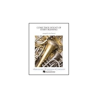 Come Thou Fount of Every Blessing