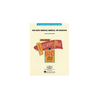 God Bless America/America, The Beautiful