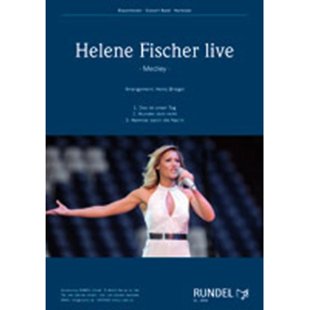 Helene Fischer Live