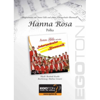 Hanna Rose Polka