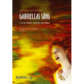 Gabriellas Sang