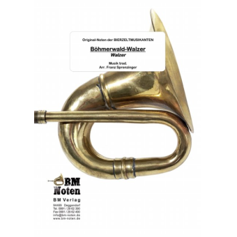 Böhmerwald-Walzer