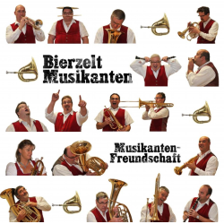         CD: Musikanten-Freundschaft - Bierzeltmusikanten
    