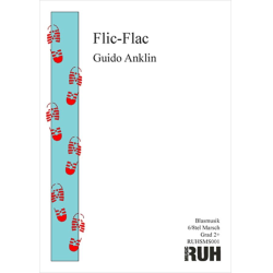         Flic Flac - Guido Anklin
    