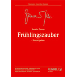         Frühlingszauber - Jaroslav Zeman
    