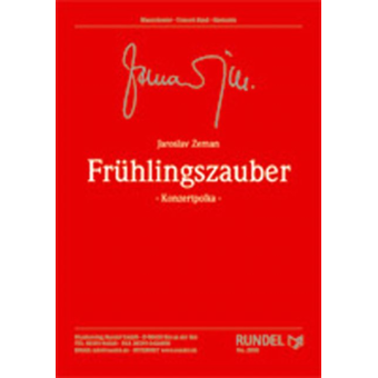 Frühlingszauber