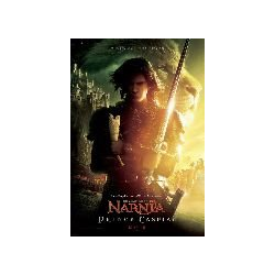         Chronicles of Narnia: Prince Caspian - Harry Gregson-Williams / Arr. Bruce Bernstein
    