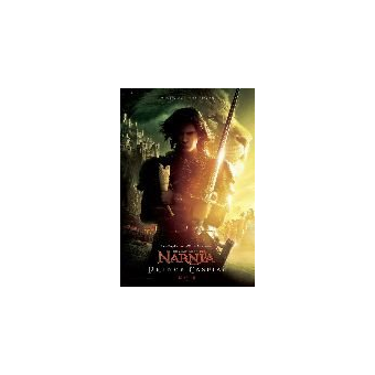 Chronicles of Narnia: Prince Caspian