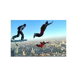         First Flight - Darryl O'Donovan / Arr. Tony Cheseaux
    