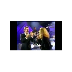         Charlie t'iras pas au Paradis - Gilbert Becaud / Arr. Stephen Roberts
    