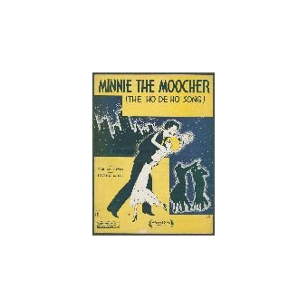 Minnie the Moocher
