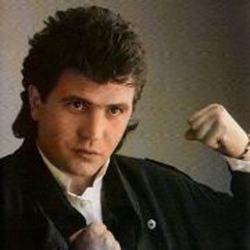         Je ne suis pas un héros - Daniel Balavoine / Arr. Tony Cheseaux
    