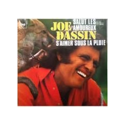         Salut les Amoureux - Joe Dassin / Arr. Tony Cheseaux
    