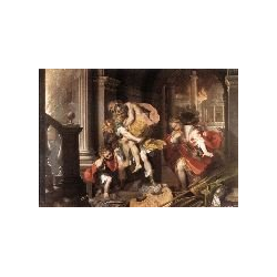         Cantate Domino (Young Band) - Georg Friedrich Händel (George Frederic Handel) / Arr. Tony Cheseaux
    