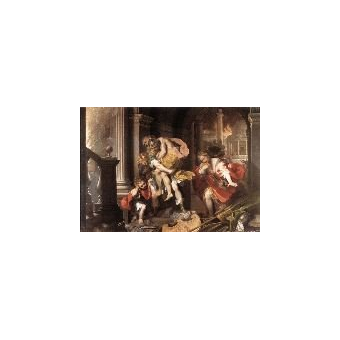 Cantate Domino (Young Band)