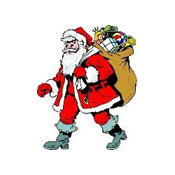         Petit Papa Noël Flex-6 - Henri Martinet / Arr. Tony Cheseaux
    