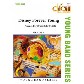 Disney Forever Young (Young Band)