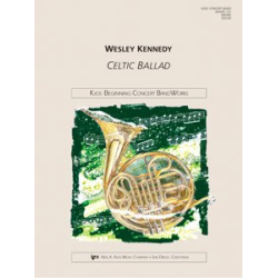         Celtic Ballad - Wesley Kennedy
    