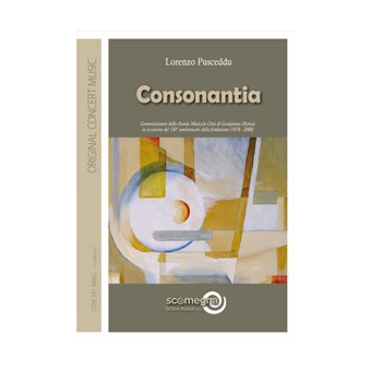 Consonantia