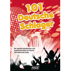         101 deutsche Schlager - Diverse
    