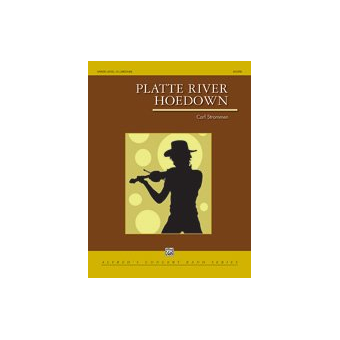 Platte River Hoedown (c/b)