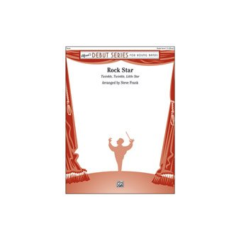 Rock Star (c/b)