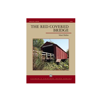 Red Covered Bridge; The (c/b)