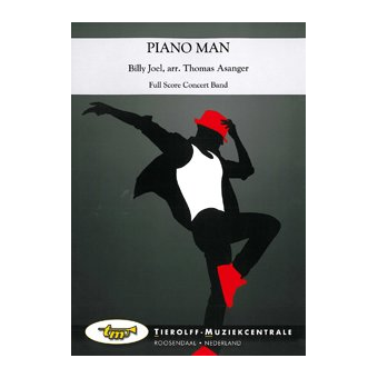 Piano Man