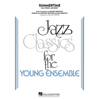 Summertime (from Porgy and Bess)