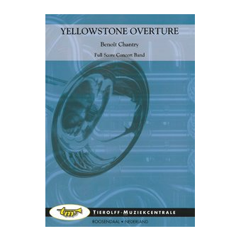 Yellowstone Overture