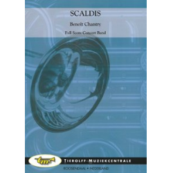         Scaldis - Benoit Chantry
    