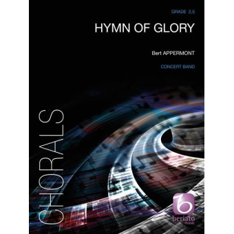 Hymn of Glory