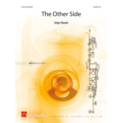         The Other Side - Stijn Roels
    