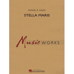         Stella Maris - Samuel R. Hazo
    