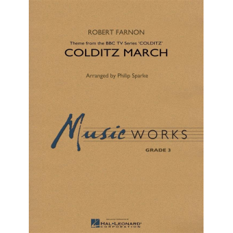 Colditz March