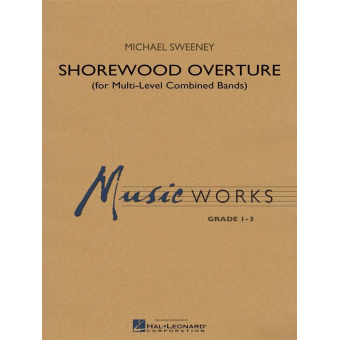 Shorewood Overture