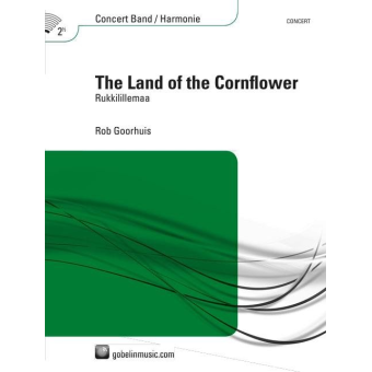 The Land of the Cornflower