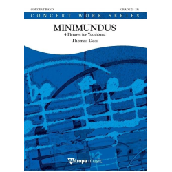         Minimundus - Thomas Doss
    