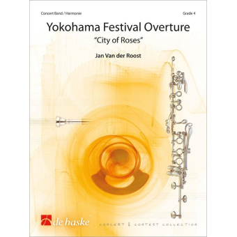 Yokohama Festival Overture