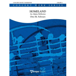         Homeland - Otto M. Schwarz
    